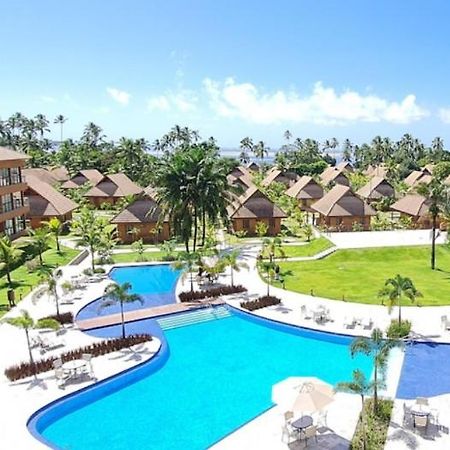 Flat Praia Dos Carneiros Eco Resort 26 Тамандаре Экстерьер фото